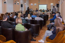 Equied debata 7