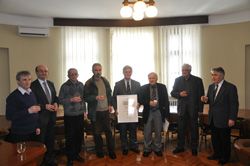 Prijem za zivanovica