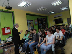 prof m turner publika